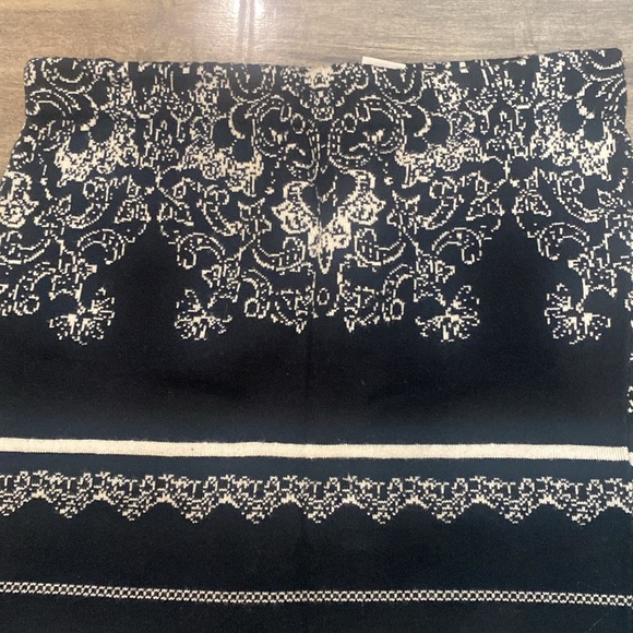 Free People sweater skirt Small - Picture 2 of 5